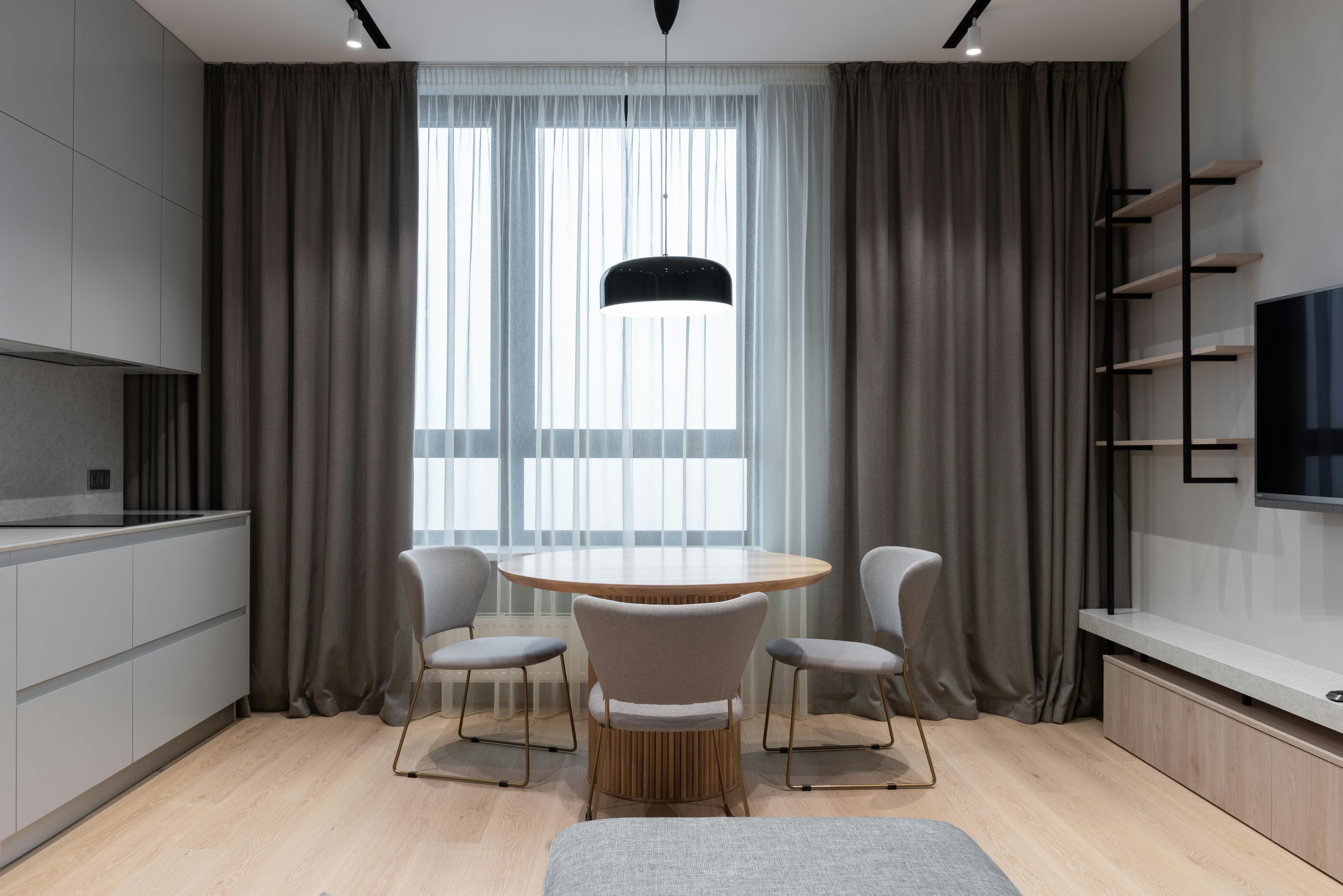 apartment interior
