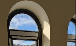 Arched-Windows